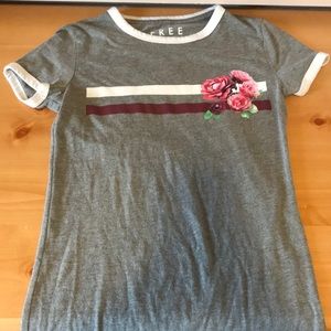 Aeropostale top!